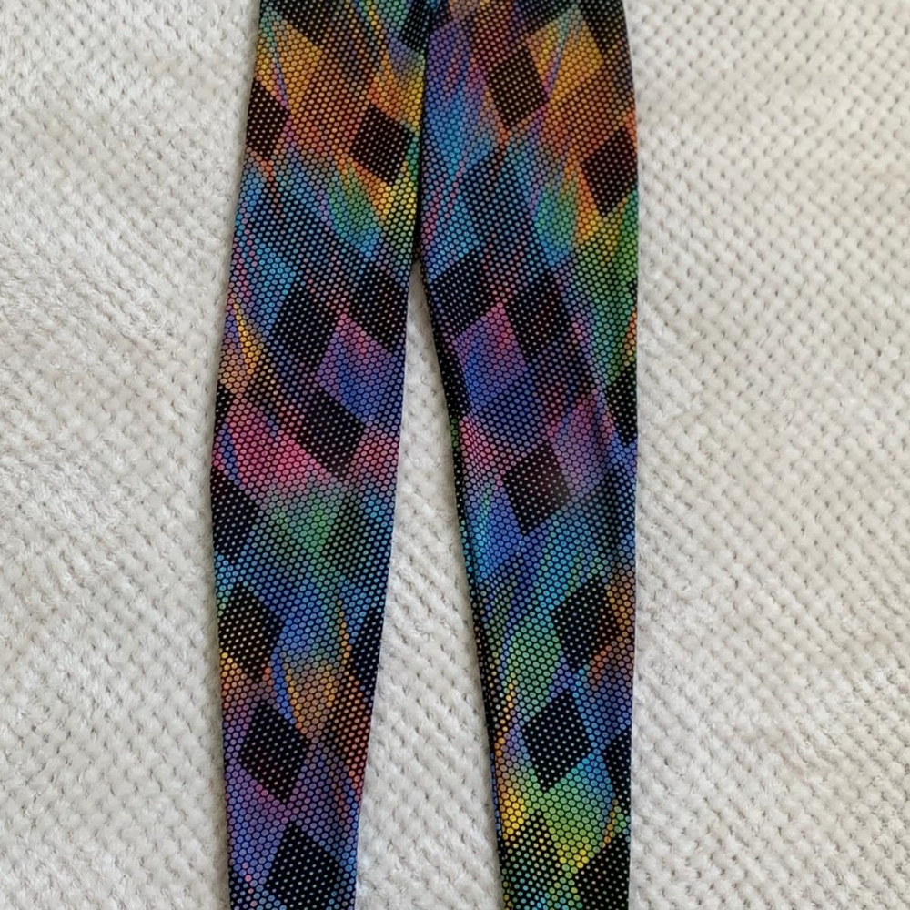 Leggings from brazil